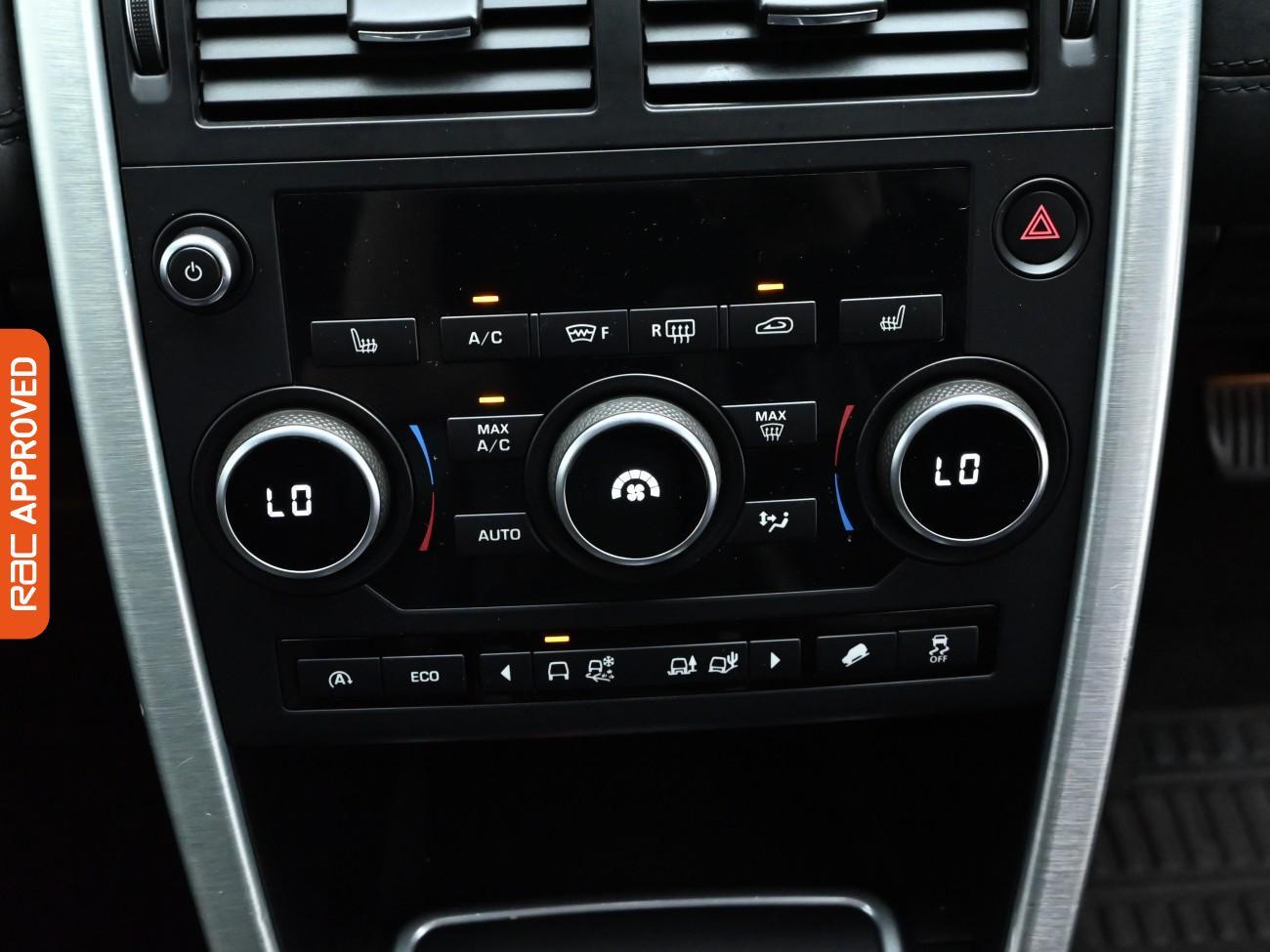 Used Land Rover Discovery Sport 2017 for sale - 77282148: Photo 15