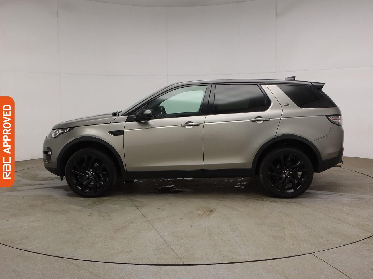 Used Land Rover Discovery Sport 2017 for sale - 77282148: Photo 28