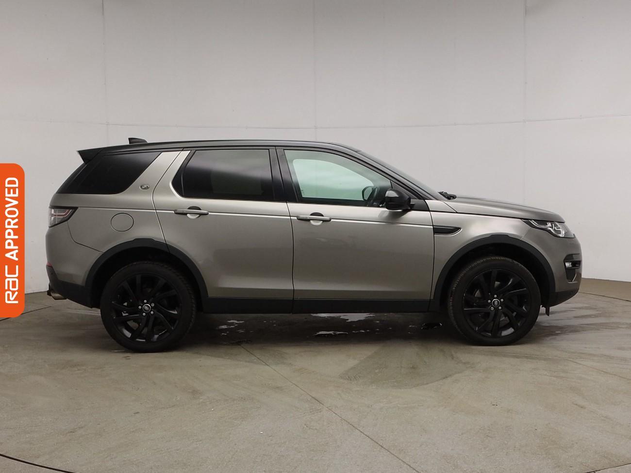 Used Land Rover Discovery Sport 2017 for sale - 77282148: Photo 6