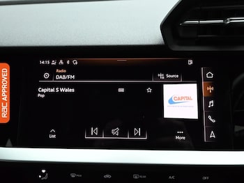 Used Audi A3 2022 for sale - 77287024: Photo