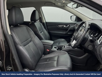 Used Nissan X-Trail 2020 for sale - 77916535: Photo