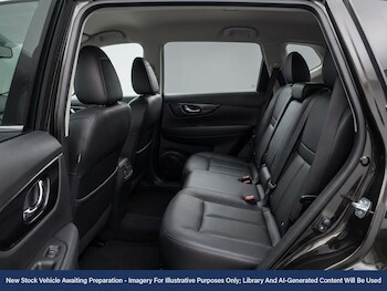 Used Nissan X-Trail 2020 for sale - 77916535: Photo