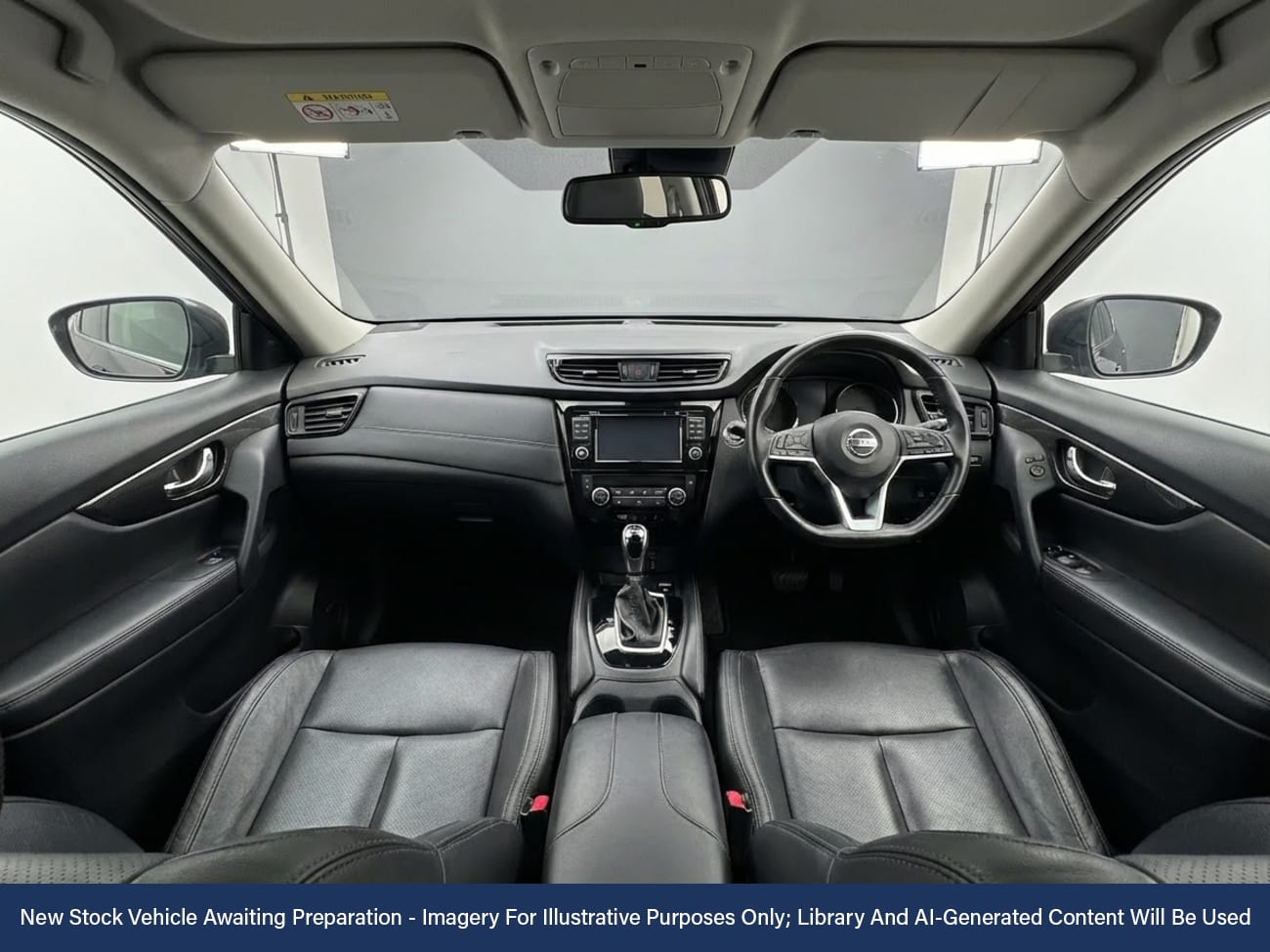 Used Nissan X-Trail 2020 for sale - 77916535: Photo 6