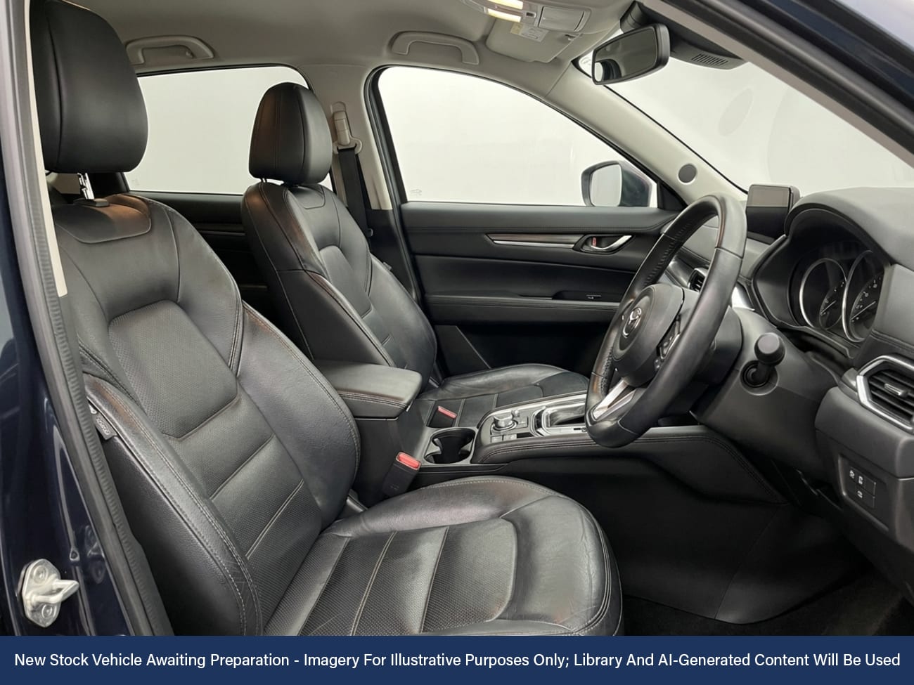 Used Mazda CX-5 2018 for sale - 77308868: Photo 3