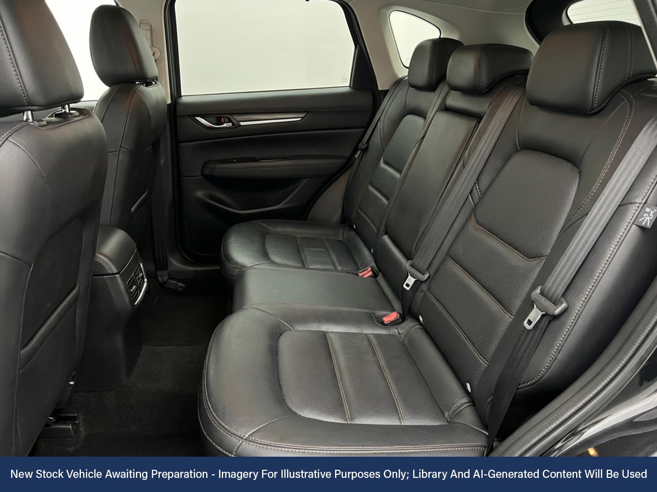 Used Mazda CX-5 2018 for sale - 77308868: Photo 4