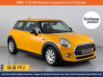 Used MINI Hatch 2016 for sale - 78604567: Photo