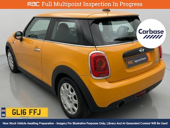Used MINI Hatch 2016 for sale - 78604567: Photo