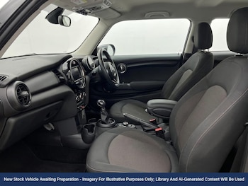 Used MINI Hatch 2016 for sale - 78604567: Photo