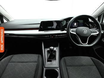 Used Volkswagen Golf 2023 for sale - 78571020: Photo