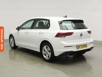 Used Volkswagen Golf 2023 for sale - 78571020: Photo