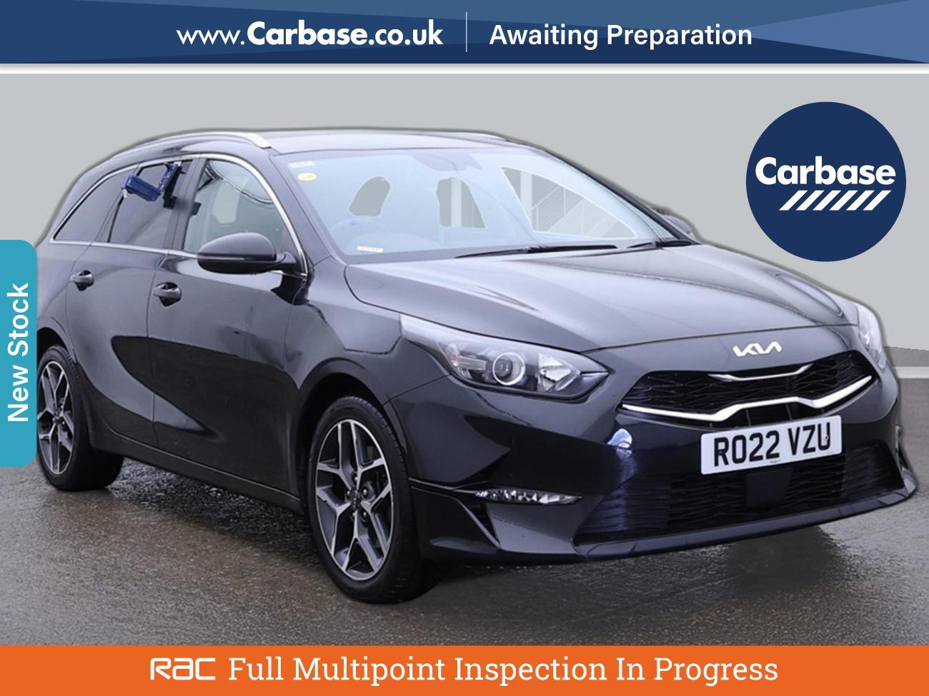 Used Kia Ceed 2022 for sale - 76128450: Photo 1