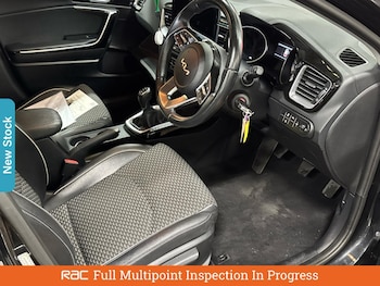 Used Kia Ceed 2022 for sale - 76128450: Photo 3