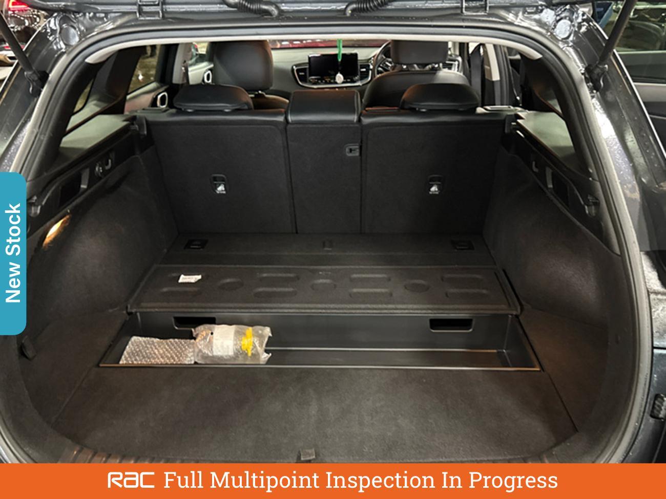 Used Kia Ceed 2022 for sale - 76128450: Photo 6