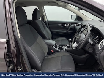 Used Nissan Qashqai 2019 for sale - 78845699: Photo