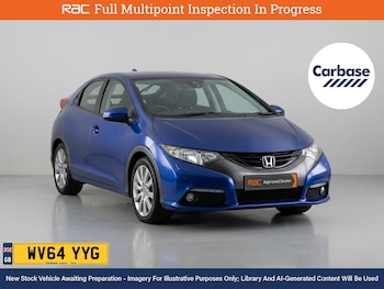 Used Honda Civic 2014 for sale - 78961265: Photo