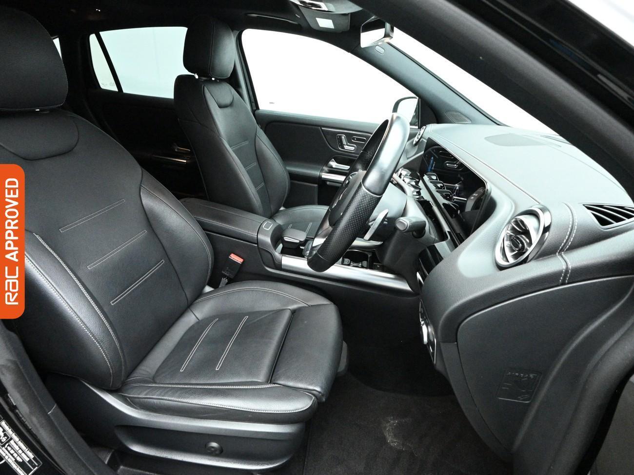 Used Mercedes-Benz GLA 2022 for sale - 77629679: Photo 13