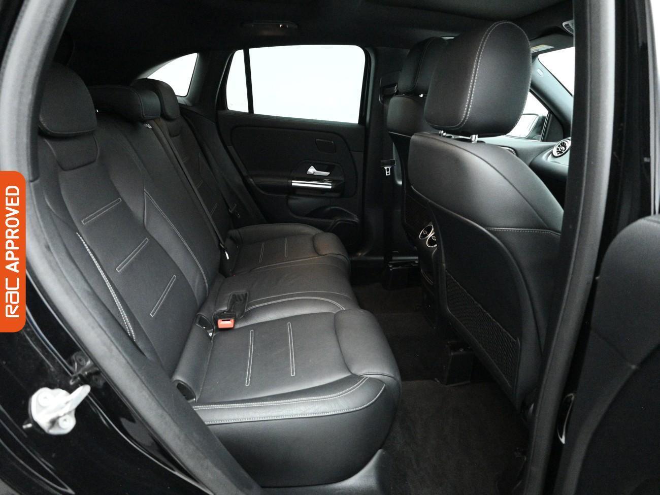 Used Mercedes-Benz GLA 2022 for sale - 77629679: Photo 14