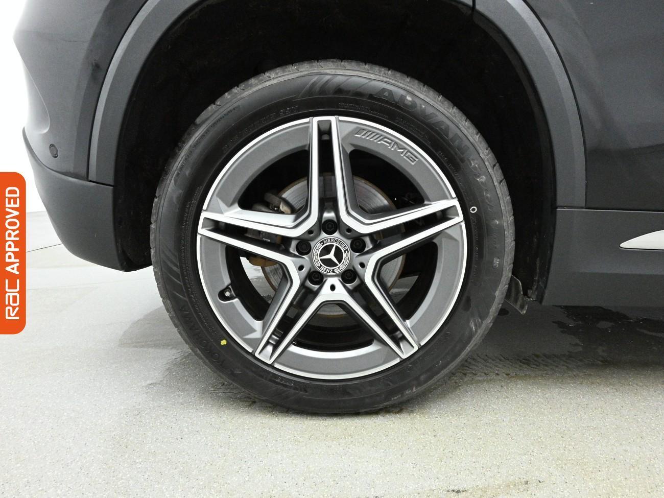 Used Mercedes-Benz GLA 2022 for sale - 77629679: Photo 15