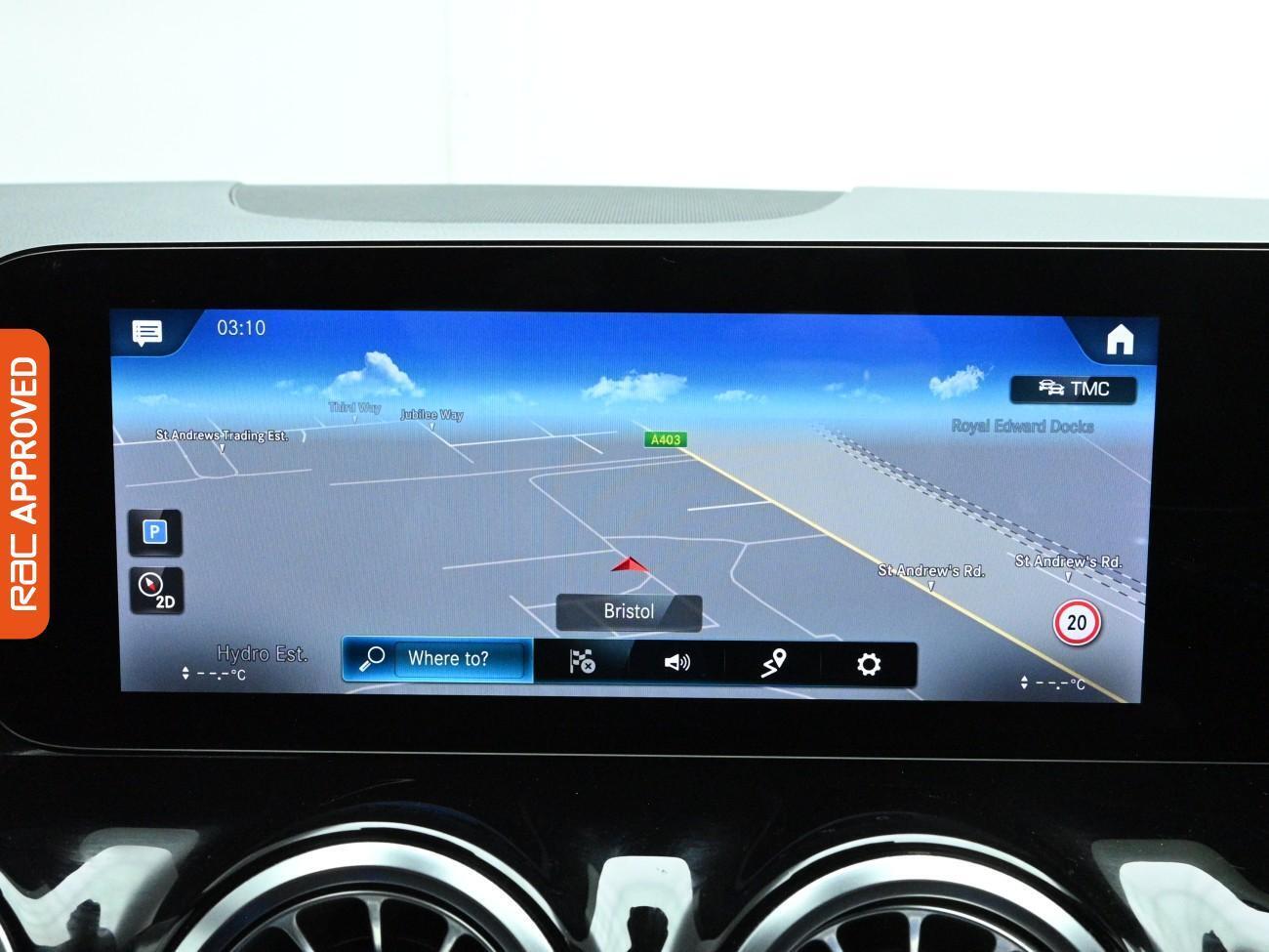 Used Mercedes-Benz GLA 2022 for sale - 77629679: Photo 17