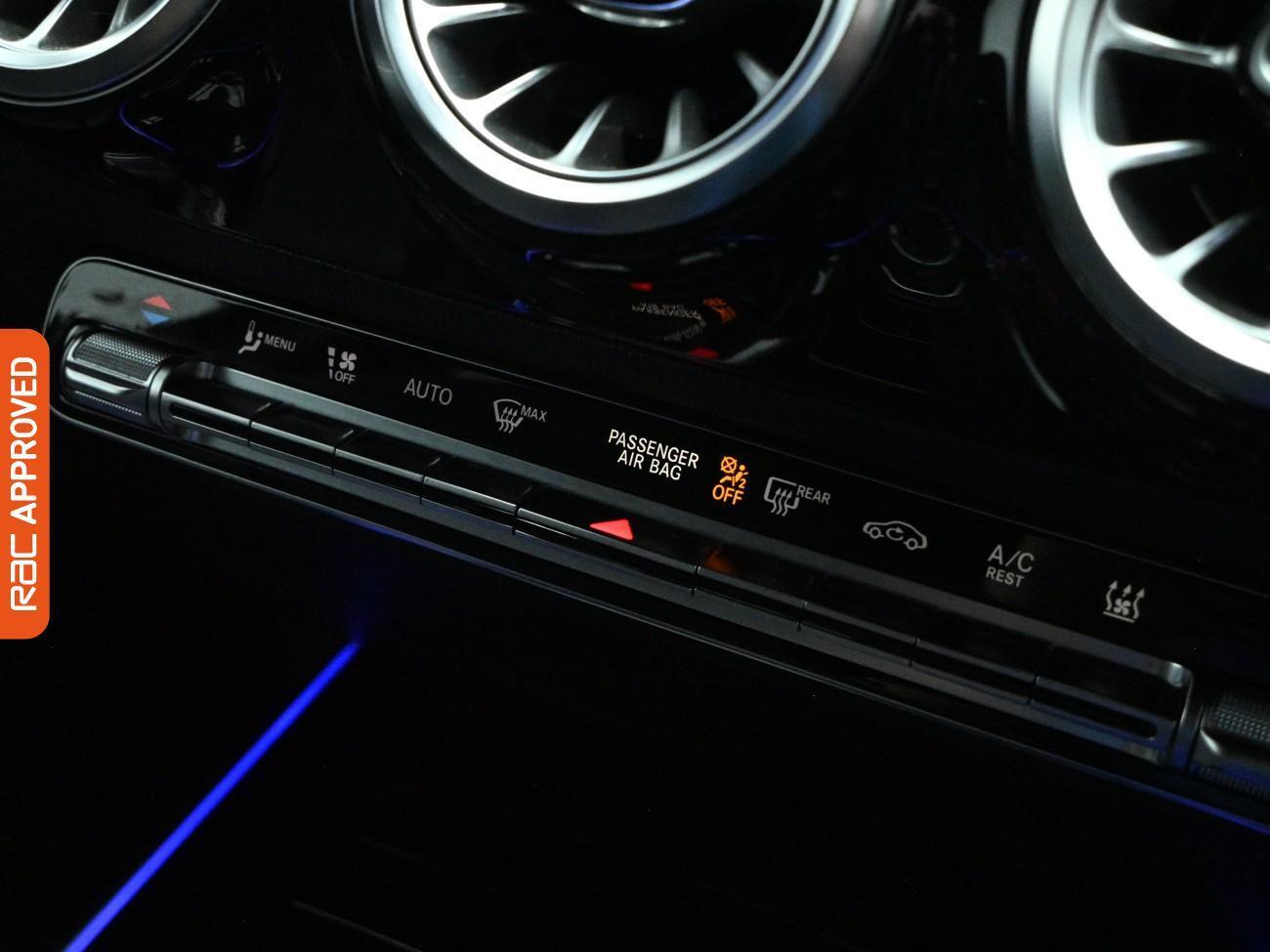 Used Mercedes-Benz GLA 2022 for sale - 77629679: Photo 18