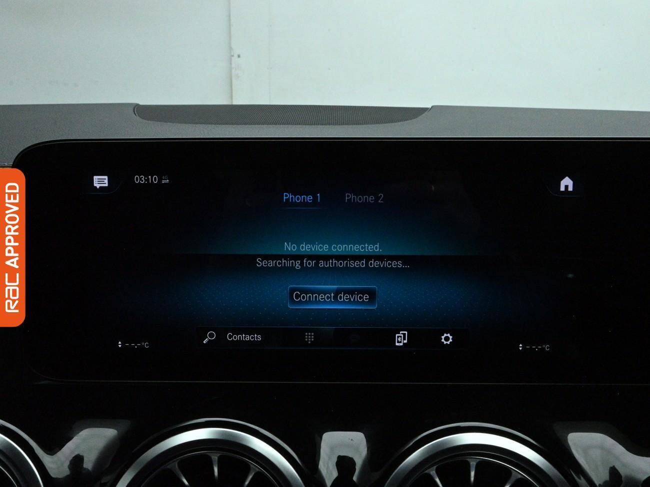 Used Mercedes-Benz GLA 2022 for sale - 77629679: Photo 19