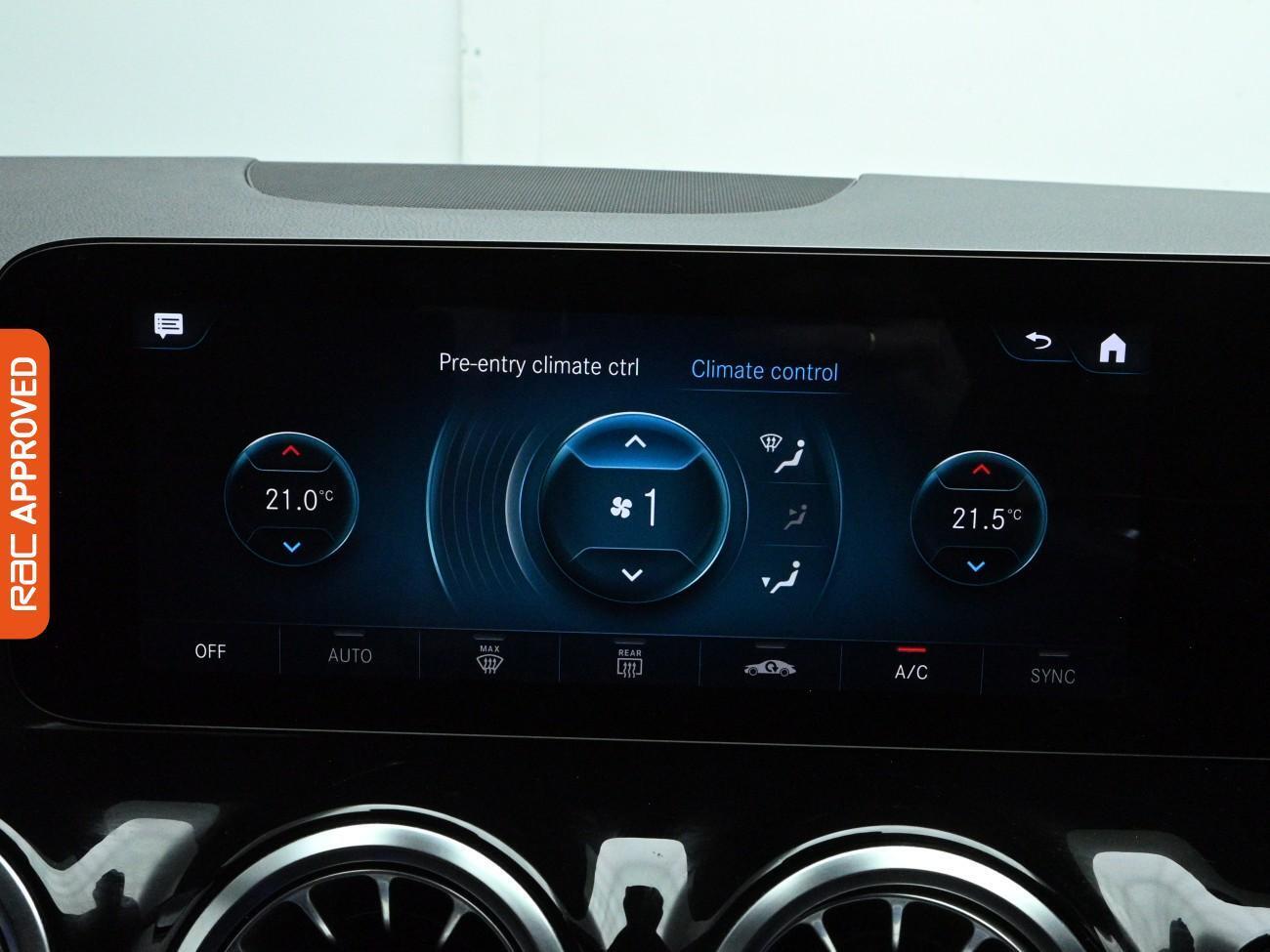 Used Mercedes-Benz GLA 2022 for sale - 77629679: Photo 22