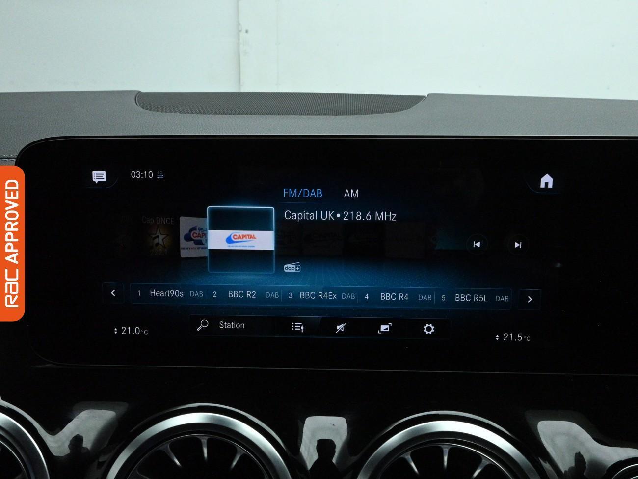 Used Mercedes-Benz GLA 2022 for sale - 77629679: Photo 23