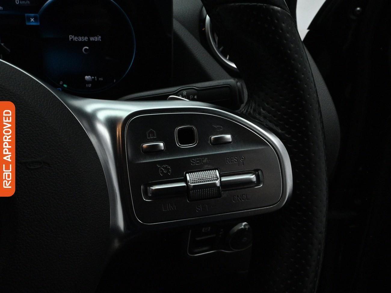 Used Mercedes-Benz GLA 2022 for sale - 77629679: Photo 24