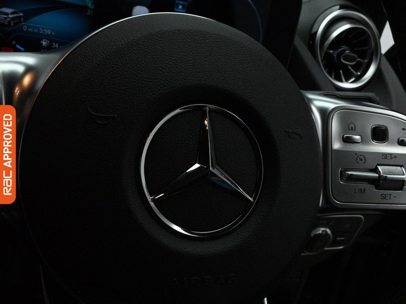 Used Mercedes-Benz GLA 2022 for sale - 77629679: Photo 25