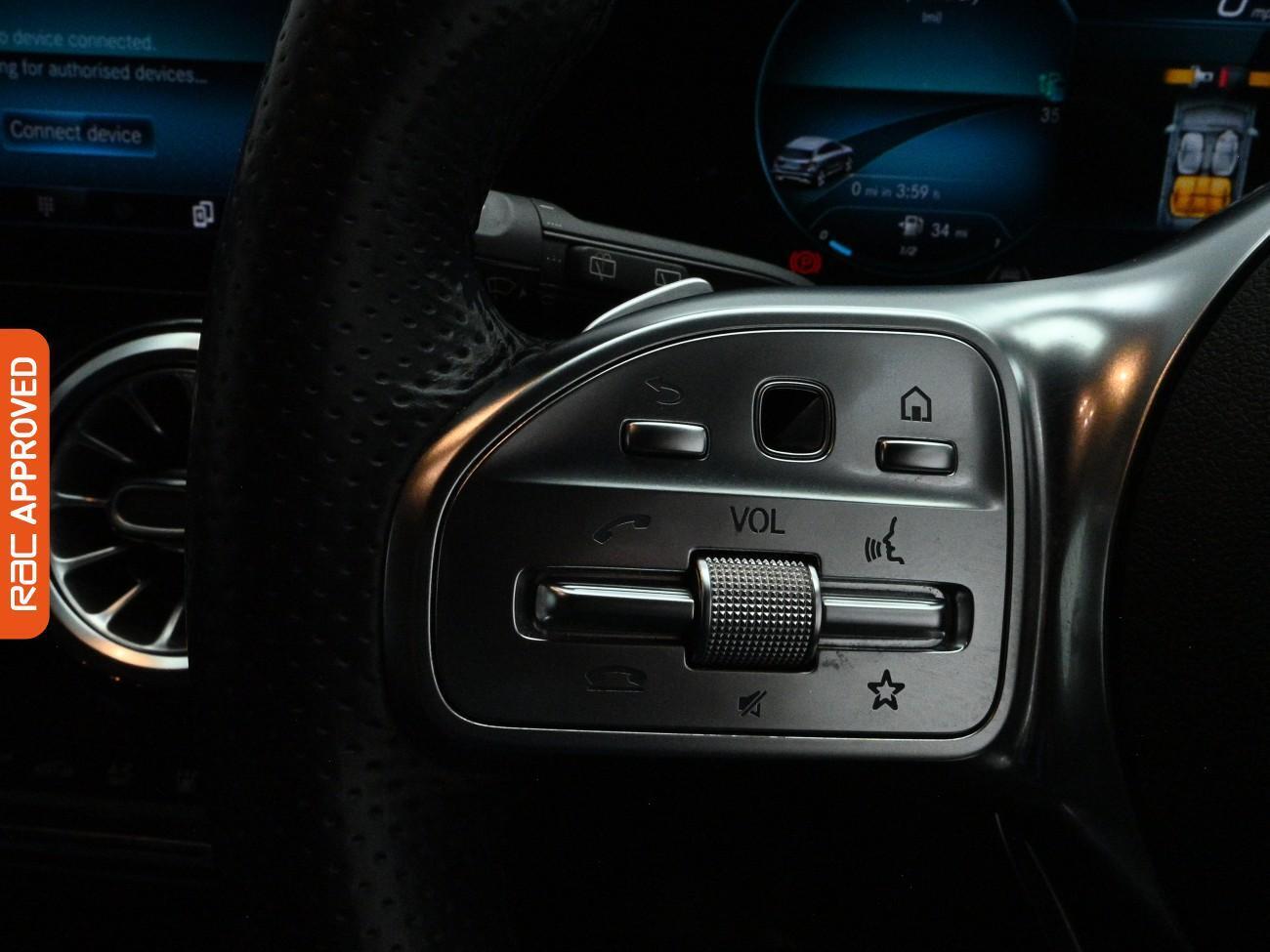 Used Mercedes-Benz GLA 2022 for sale - 77629679: Photo 26