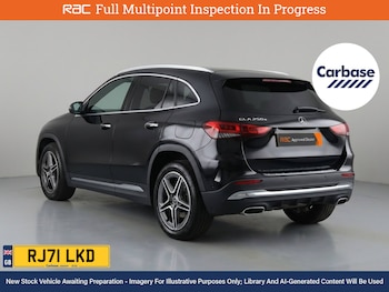 Used Mercedes-Benz GLA 2022 for sale - 77629679: Photo