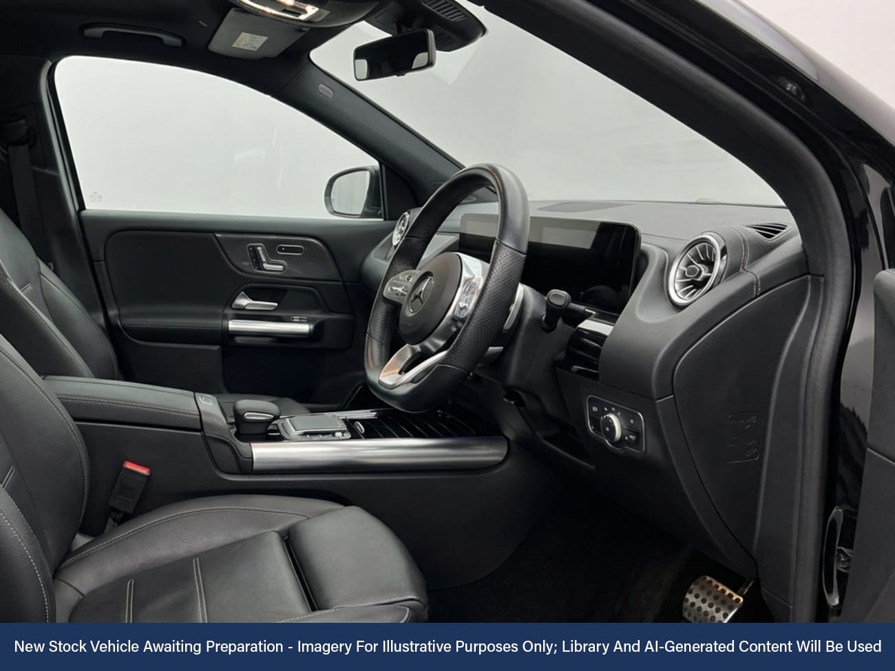 Used Mercedes-Benz GLA 2022 for sale - 77629679: Photo 3