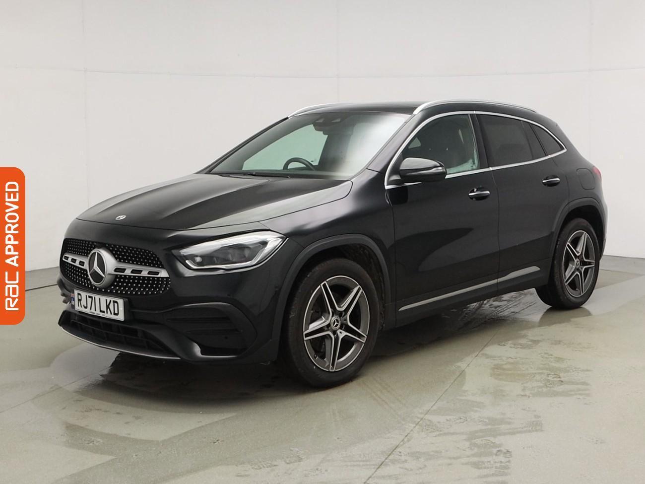 Used Mercedes-Benz GLA 2022 for sale - 77629679: Photo 30
