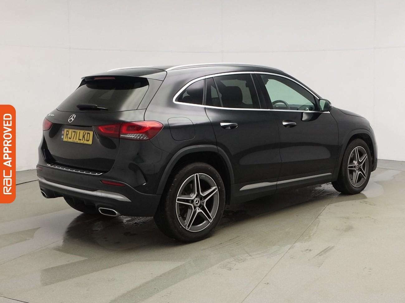 Used Mercedes-Benz GLA 2022 for sale - 77629679: Photo 33