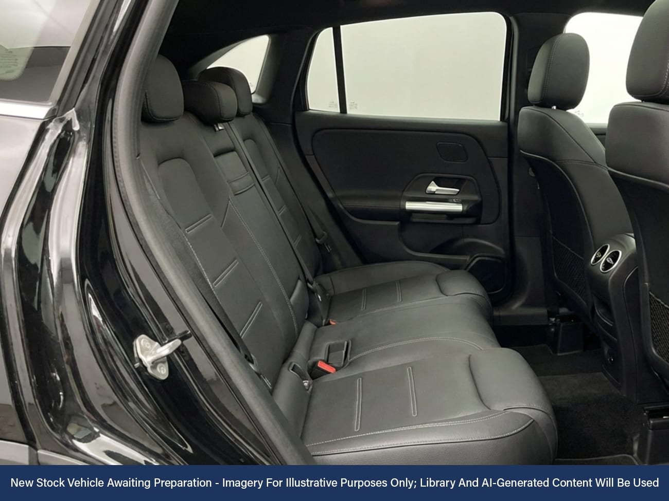 Used Mercedes-Benz GLA 2022 for sale - 77629679: Photo 4