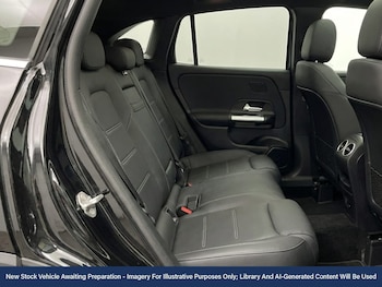 Used Mercedes-Benz GLA 2022 for sale - 77629679: Photo