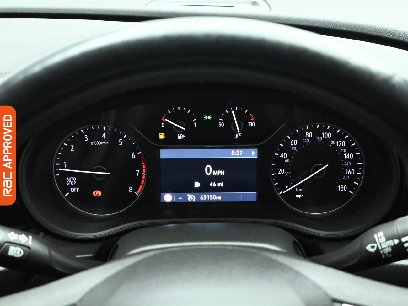 Used Vauxhall Insignia 2018 for sale - 77303059: Photo 11