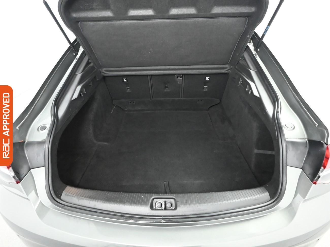 Used Vauxhall Insignia 2018 for sale - 77303059: Photo 12