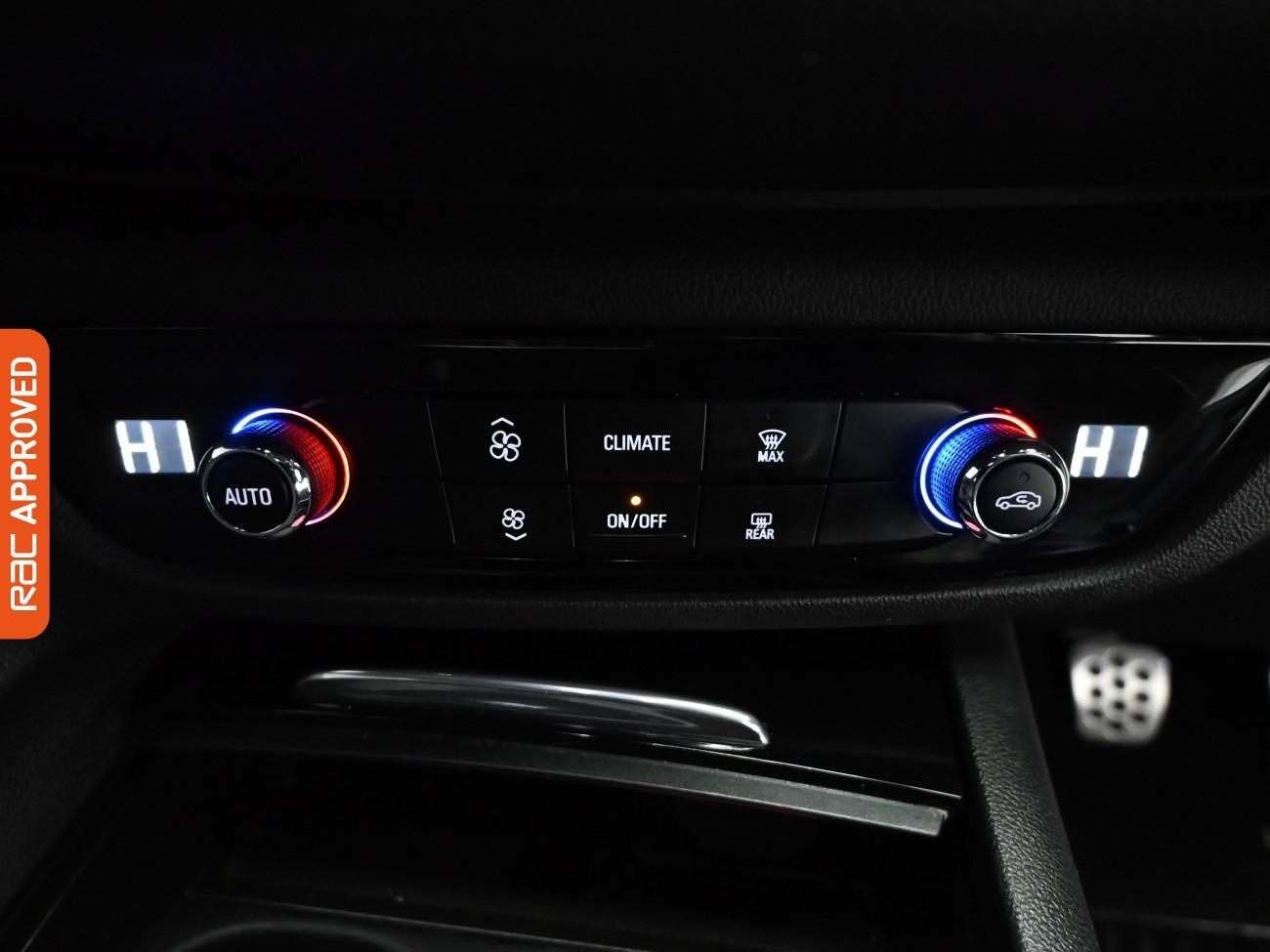 Used Vauxhall Insignia 2018 for sale - 77303059: Photo 16