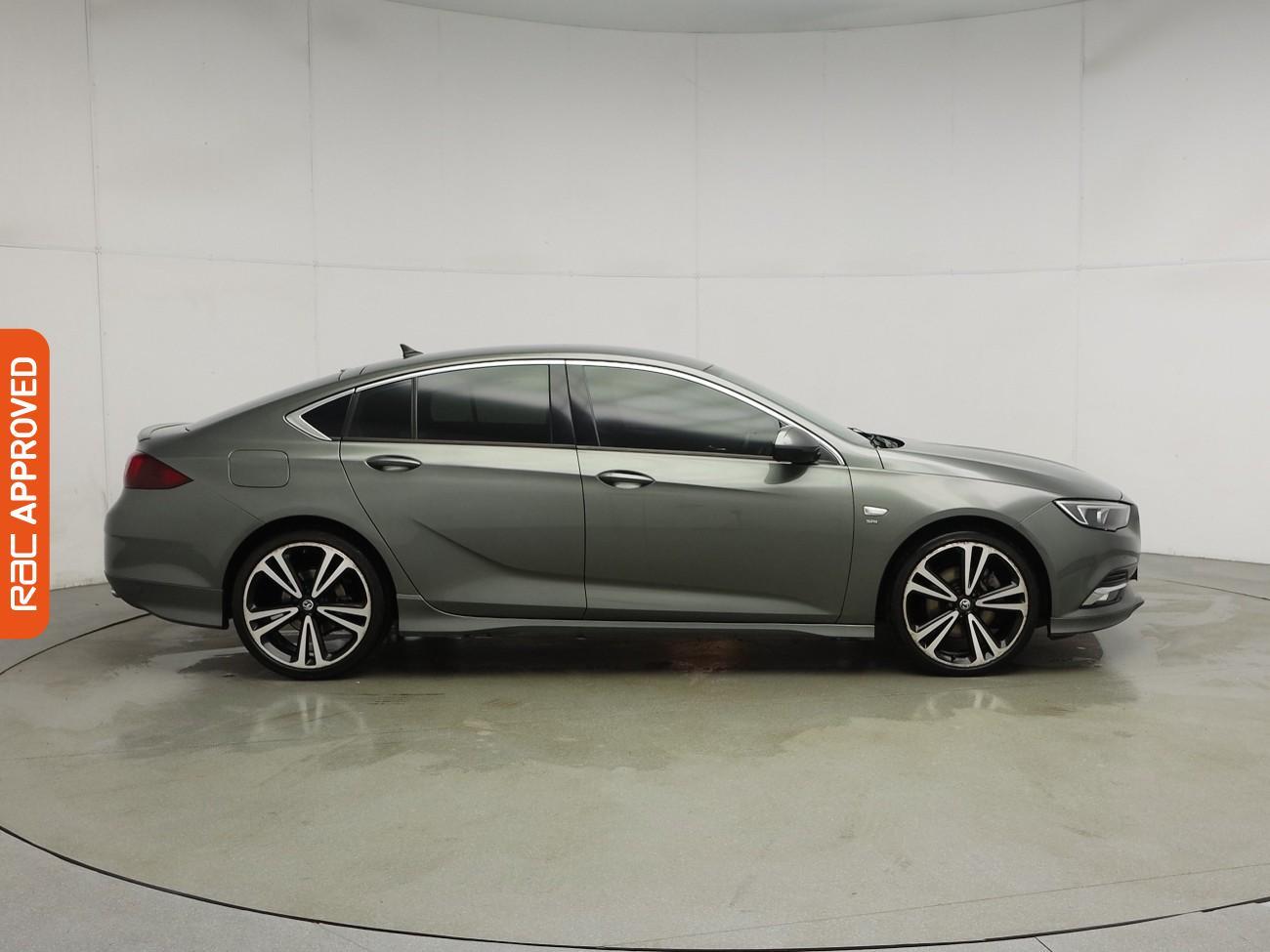 Used Vauxhall Insignia 2018 for sale - 77303059: Photo 6