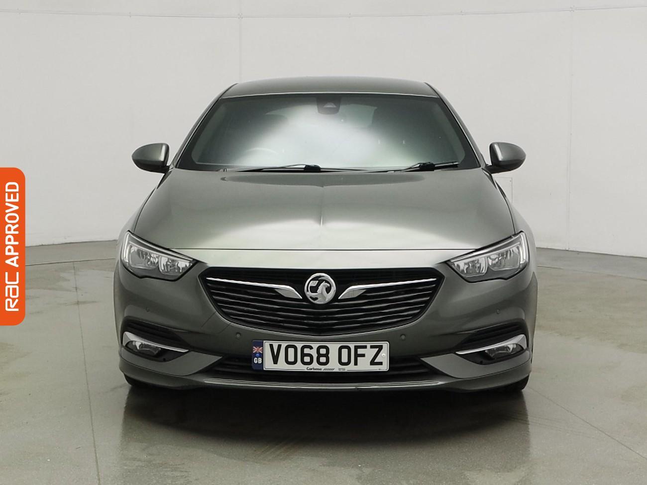 Used Vauxhall Insignia 2018 for sale - 77303059: Photo 7