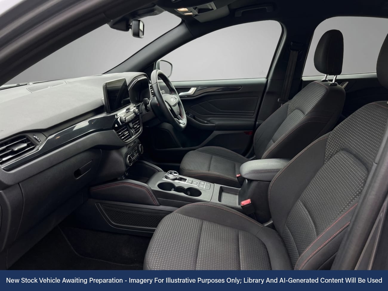 Used Ford Focus 2020 for sale - 77890649: Photo 3