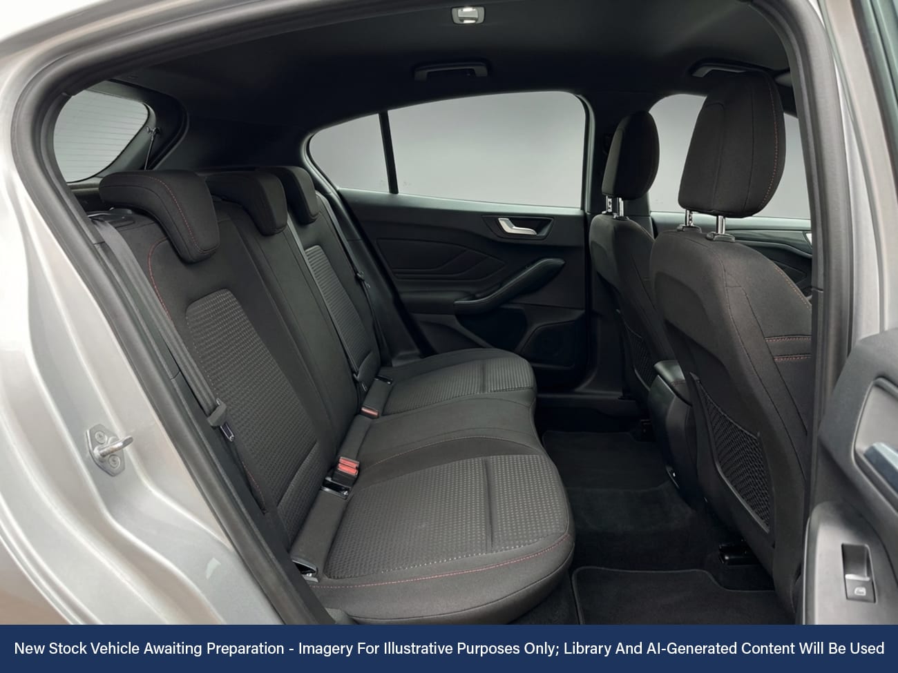 Used Ford Focus 2020 for sale - 77890649: Photo 4