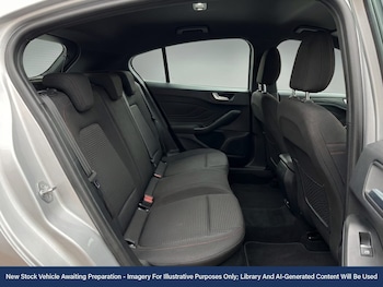 Used Ford Focus 2020 for sale - 77890649: Photo