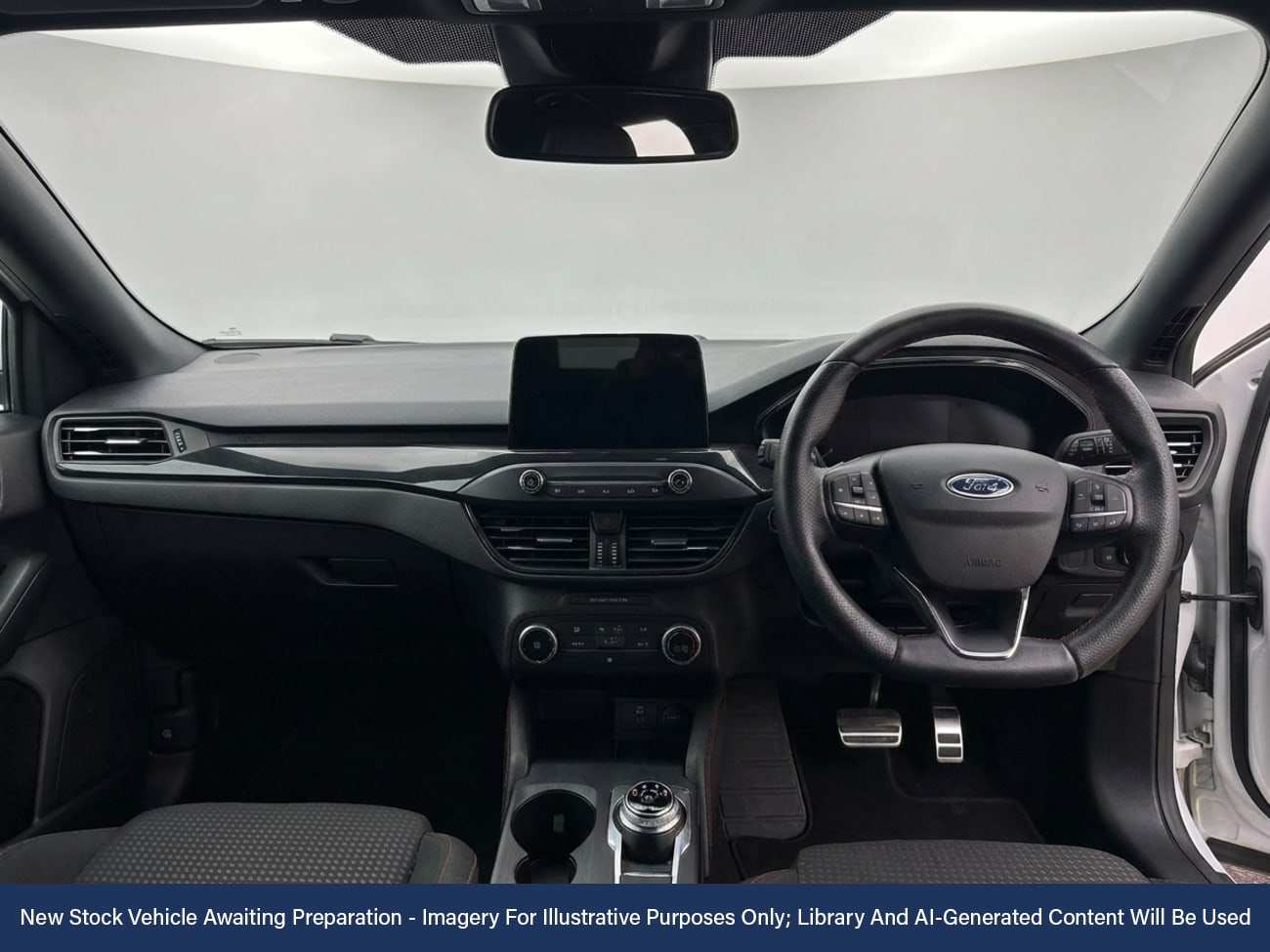 Used Ford Focus 2020 for sale - 77890649: Photo 6