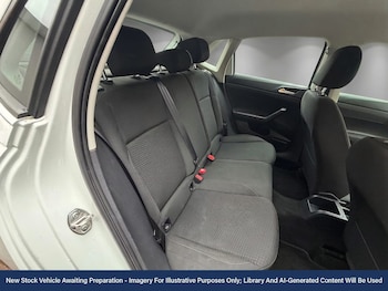 Used Volkswagen Polo 2018 for sale - 79029663: Photo