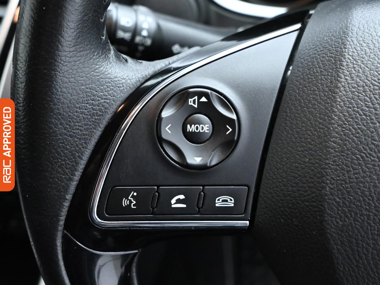 Vehicle 19