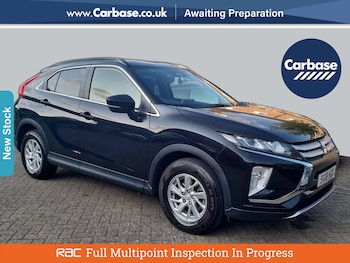 2018 - 1.5T 2 SUV 5dr Petrol Manual Euro 6 (s/s) (163 ps)