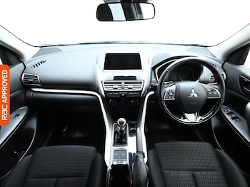 Used Mitsubishi Eclipse Cross 2018 for sale - 75536399: Photo