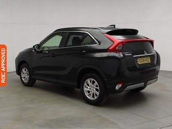 Used Mitsubishi Eclipse Cross 2018 for sale - 75536399: Photo